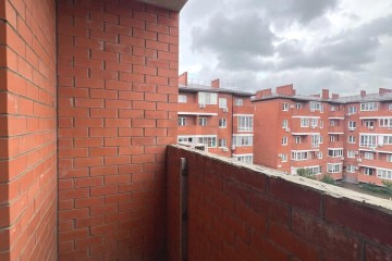 Фото №5: Студия 22 м² - Новая Адыгея, мкр. жилой комплекс Родной Дом, ул. Бжегокайская, 31/7В