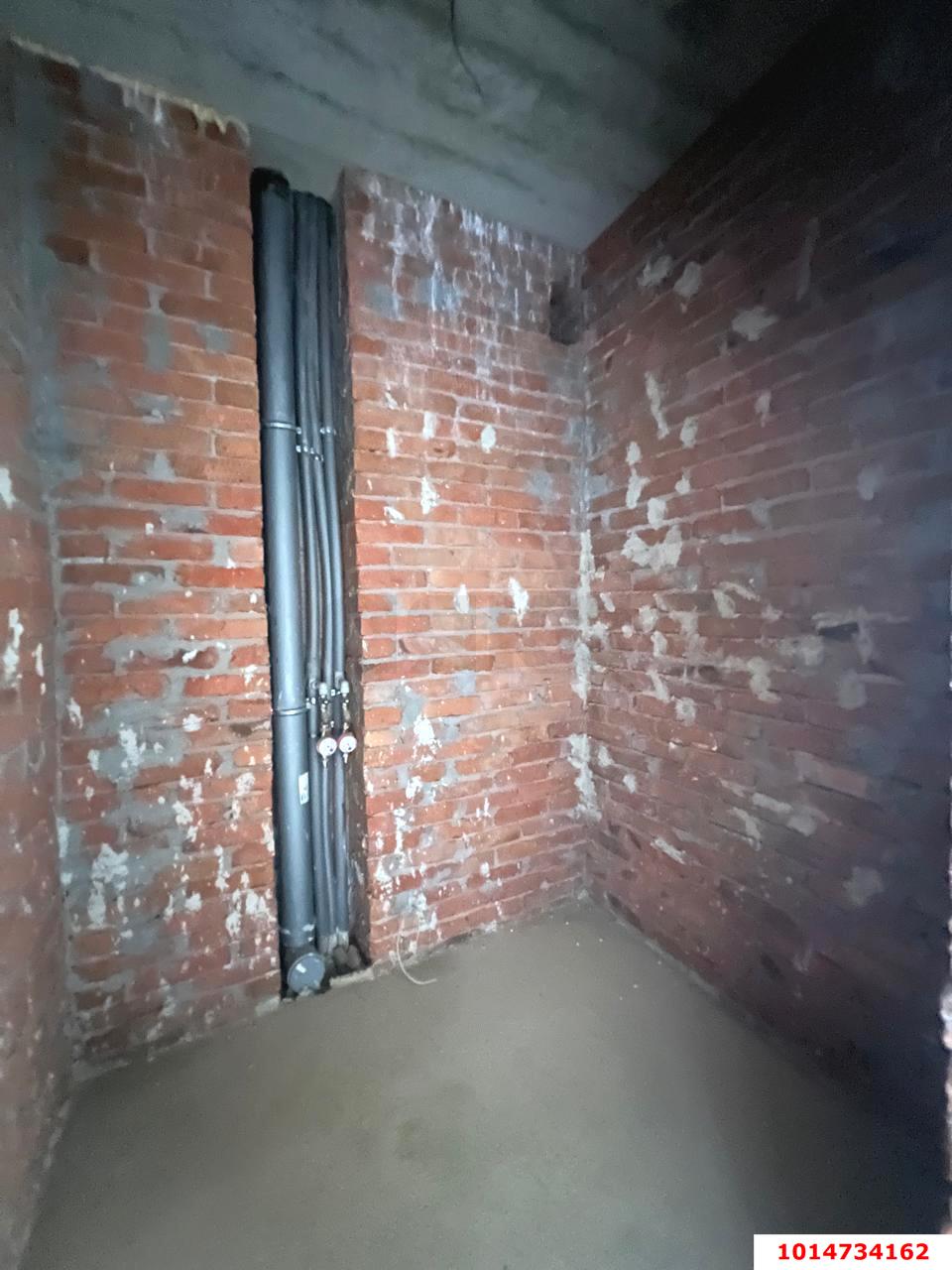 Фото №4: Студия 22 м² - Новая Адыгея, мкр. жилой комплекс Родной Дом, ул. Бжегокайская, 31/7В