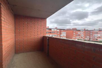 Фото №5: Студия 22 м² - Новая Адыгея, мкр. жилой комплекс Родной Дом, ул. Бжегокайская, 31/7В