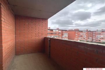 Фото №5: Студия 19 м² - Новая Адыгея, мкр. жилой комплекс Родной Дом, ул. Бжегокайская, 31/7В