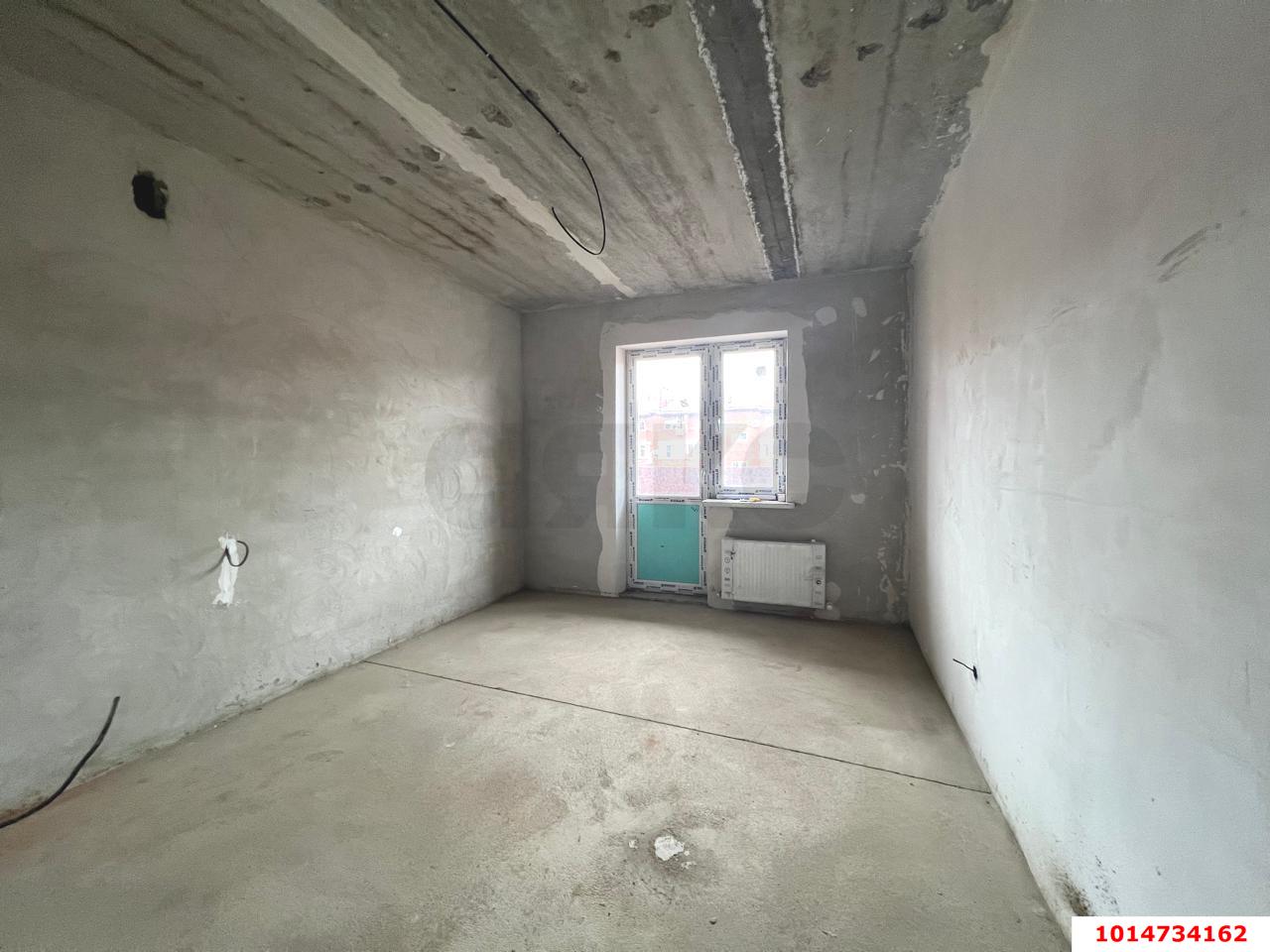 Фото №2: Студия 22 м² - Новая Адыгея, жилой комплекс Родной Дом, ул. Бжегокайская, 31/7В