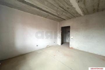 Фото №1: Студия 19 м² - Новая Адыгея, мкр. жилой комплекс Родной Дом, ул. Бжегокайская, 31/7В