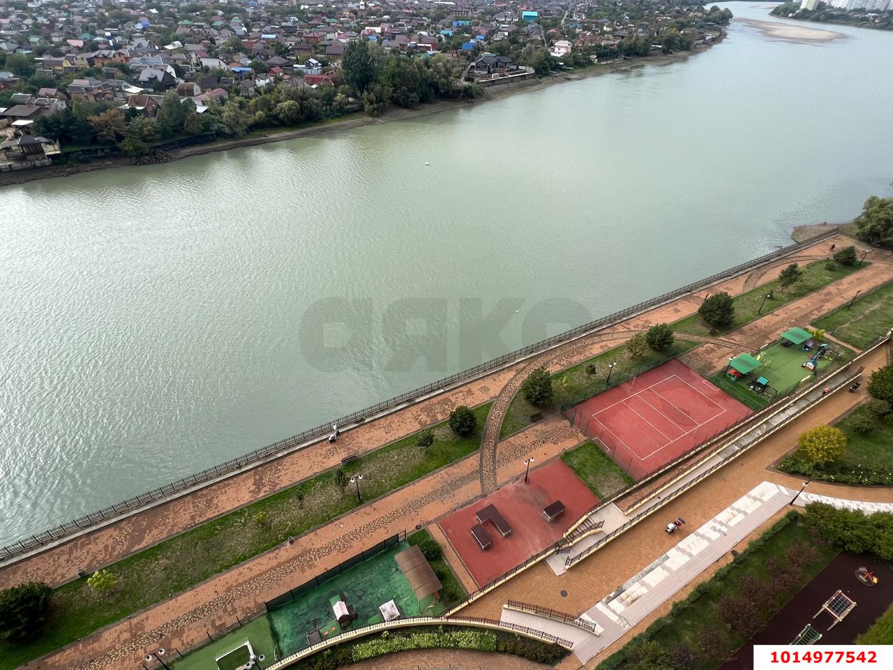 Фото №13: 1-комнатная квартира 54 м² - Краснодар, Западный внутригородской округ, ул. Кожевенная, 28