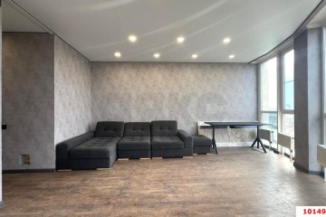 Фото №2: 1-комнатная квартира 54 м² - Краснодар, мкр. Западный внутригородской округ, ул. Кожевенная, 28