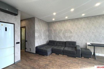 Фото №4: 1-комнатная квартира 54 м² - Краснодар, мкр. Западный внутригородской округ, ул. Кожевенная, 28