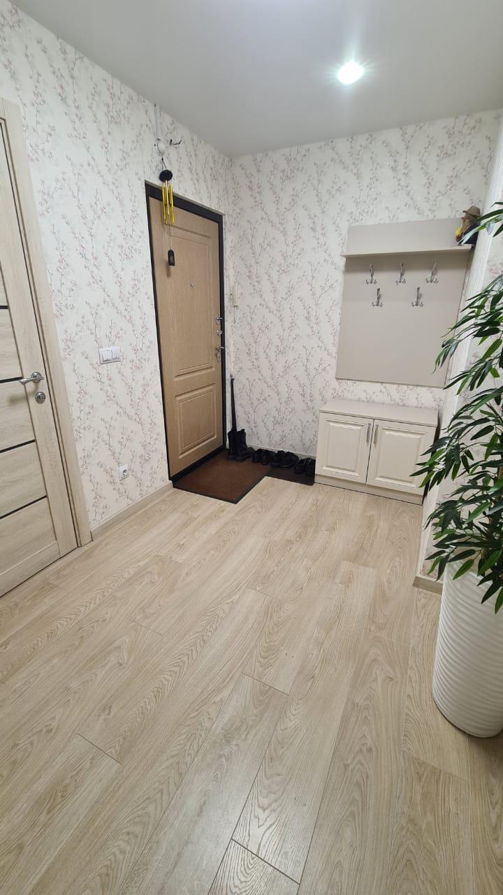 Фото №4: 2-комнатная квартира 59 м² - Краснодар, Прикубанский внутригородской округ, мкр. Восточно-Кругликовский, ул. Черкасская, 131