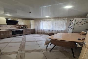 Фото №3: 2-комнатная квартира 59 м² - Краснодар, мкр. Восточно-Кругликовский, ул. Черкасская, 131