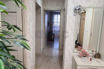 Фото №2: 2-комнатная квартира 59 м² - Краснодар, мкр. Восточно-Кругликовский, ул. Черкасская, 131