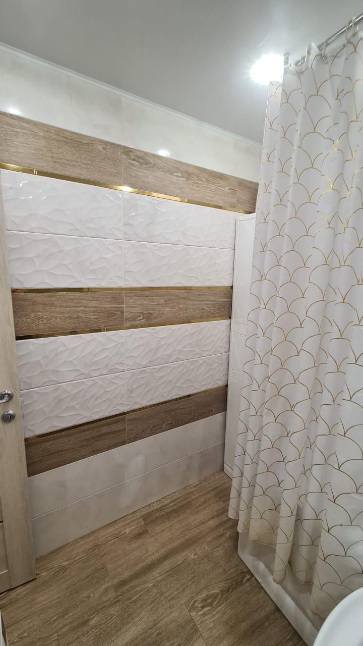 Фото №14: 2-комнатная квартира 59 м² - Краснодар, Прикубанский внутригородской округ, мкр. Восточно-Кругликовский, ул. Черкасская, 131