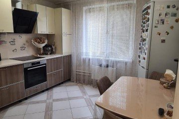 Фото №3: 2-комнатная квартира 59 м² - Краснодар, мкр. Восточно-Кругликовский, ул. Черкасская, 131