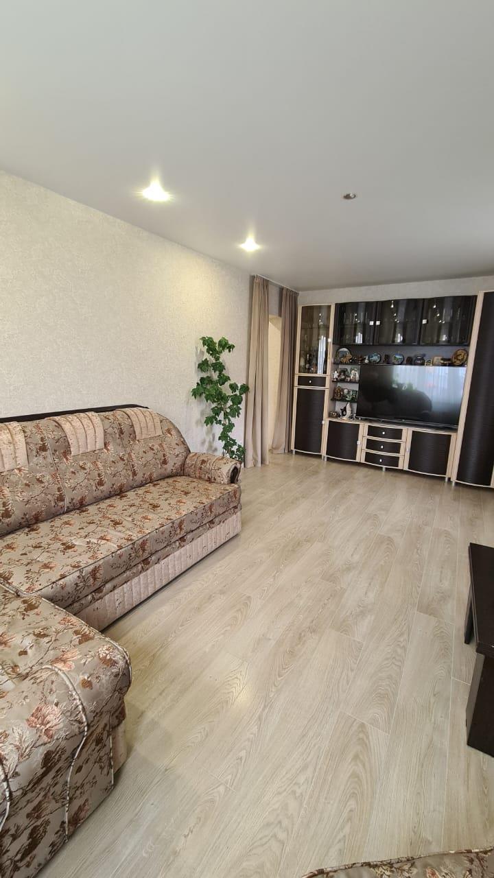 Фото №7: 2-комнатная квартира 59 м² - Краснодар, Прикубанский внутригородской округ, мкр. Восточно-Кругликовский, ул. Черкасская, 131