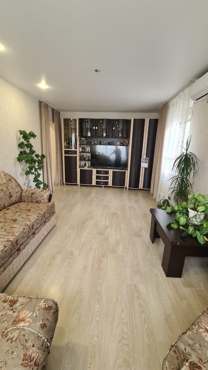 Фото №8: 2-комнатная квартира 59 м² - Краснодар, Прикубанский внутригородской округ, мкр. Восточно-Кругликовский, ул. Черкасская, 131