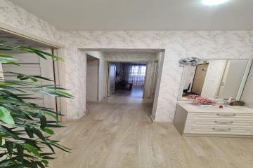 Фото №2: 2-комнатная квартира 59 м² - Краснодар, мкр. Восточно-Кругликовский, ул. Черкасская, 131