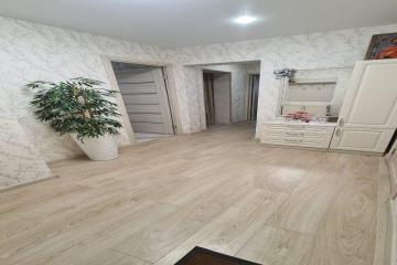 Фото №1: 2-комнатная квартира 59 м² - Краснодар, мкр. Восточно-Кругликовский, ул. Черкасская, 131