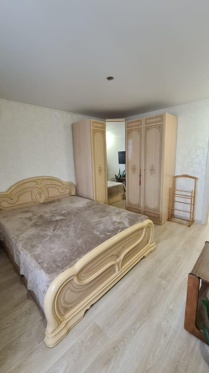 Фото №11: 2-комнатная квартира 59 м² - Краснодар, Прикубанский внутригородской округ, мкр. Восточно-Кругликовский, ул. Черкасская, 131