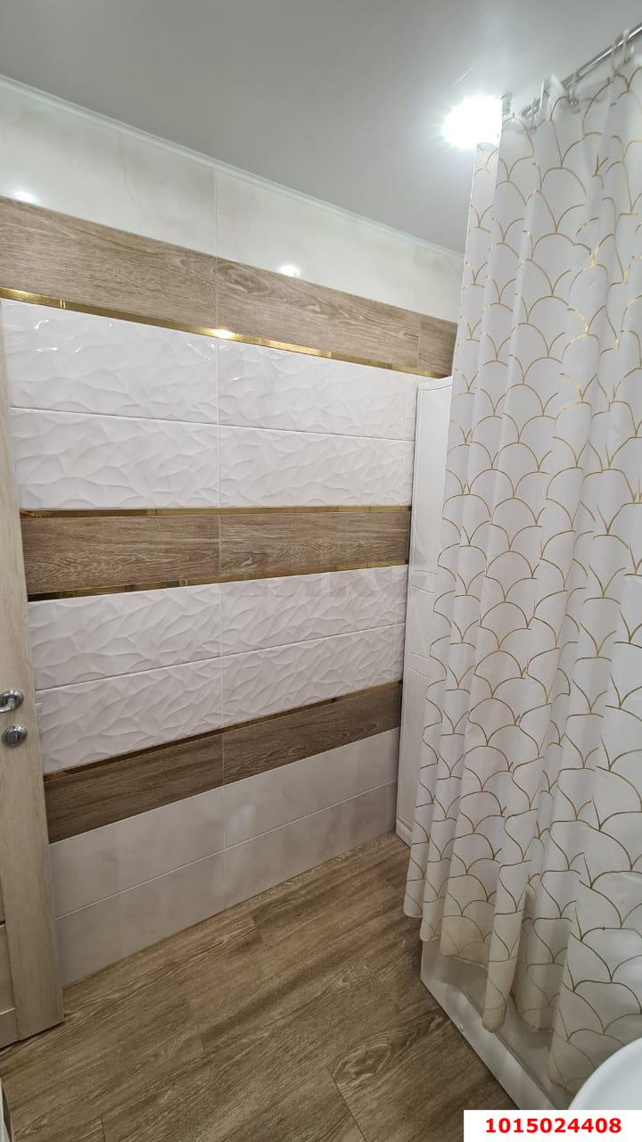 Фото №14: 2-комнатная квартира 59 м² - Краснодар, Восточно-Кругликовский, ул. Черкасская, 131