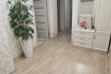 Фото №1: 2-комнатная квартира 59 м² - Краснодар, мкр. Восточно-Кругликовский, ул. Черкасская, 131