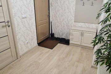 Фото №4: 2-комнатная квартира 59 м² - Краснодар, мкр. Восточно-Кругликовский, ул. Черкасская, 131