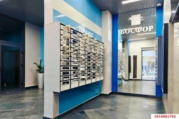 Фото №2: 1-комнатная квартира 38 м² - Новороссийск, мкр. ЖК Босфор, ул. Матвейкина, 1А