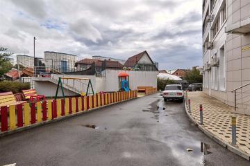 Фото №4: 1-комнатная квартира 50 м² - Краснодар, мкр. ЖК Статус, ул. Стасова, 10