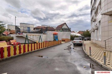 Фото №4: 1-комнатная квартира 50 м² - Краснодар, мкр. ЖК Статус, ул. Стасова, 10