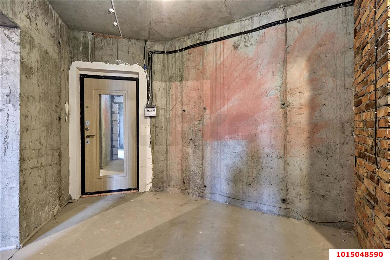 Фото №13: 1-комнатная квартира 50 м² - Краснодар, Центральный внутригородской округ, Черёмушки, мкр. ЖК Статус, ул. Стасова, 10