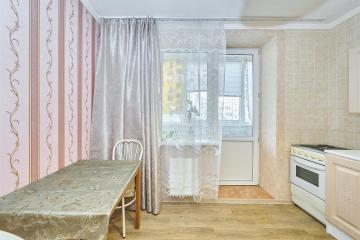 Фото №5: 1-комнатная квартира 34 м² - Краснодар, мкр. Музыкальный, ул. Московская, 140Г