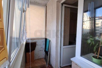 Фото №5: 1-комнатная квартира 34 м² - Краснодар, мкр. Музыкальный, ул. Московская, 140Г