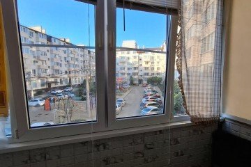 Фото №3: 1-комнатная квартира 34 м² - Краснодар, мкр. Музыкальный, ул. Московская, 140Г