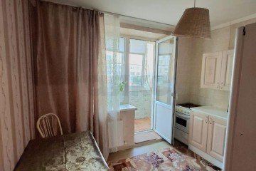 Фото №1: 1-комнатная квартира 34 м² - Краснодар, мкр. Музыкальный, ул. Московская, 140Г