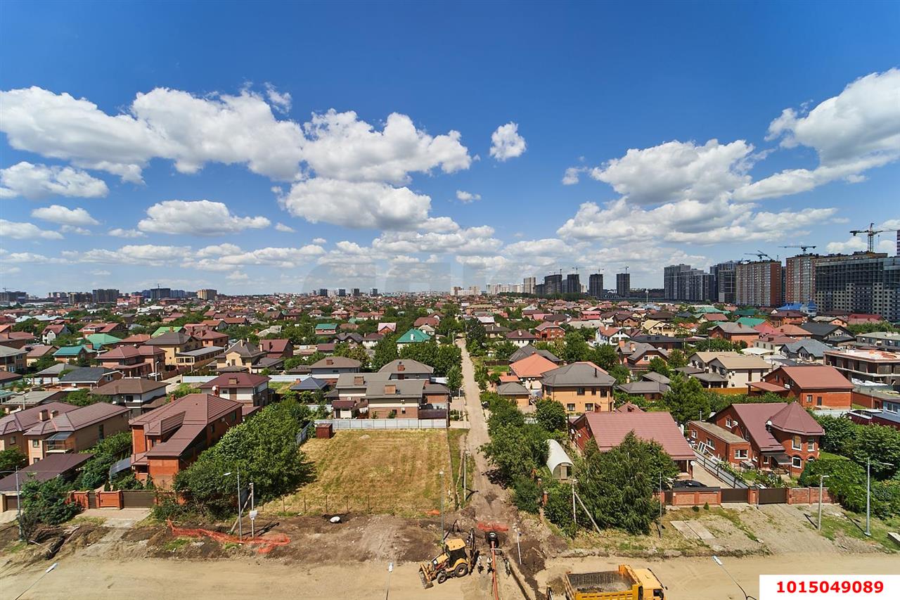 Фото №12: 2-комнатная квартира 76 м² - Краснодар, Краевая Клиническая Больница, ул. Домбайская, 12