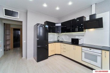 Фото №3: 2-комнатная квартира 76 м² - Краснодар, мкр. Краевая Клиническая Больница, ул. Домбайская, 12