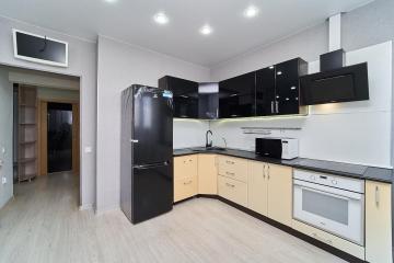 Фото №3: 2-комнатная квартира 70 м² - Краснодар, мкр. Краевая Клиническая Больница, ул. Домбайская, 12