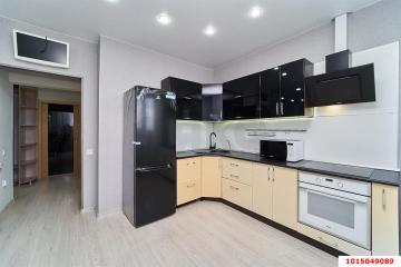 Фото №3: 2-комнатная квартира 70 м² - Краснодар, мкр. Краевая Клиническая Больница, ул. Домбайская, 12