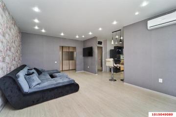 Фото №5: 2-комнатная квартира 70 м² - Краснодар, мкр. Краевая Клиническая Больница, ул. Домбайская, 12