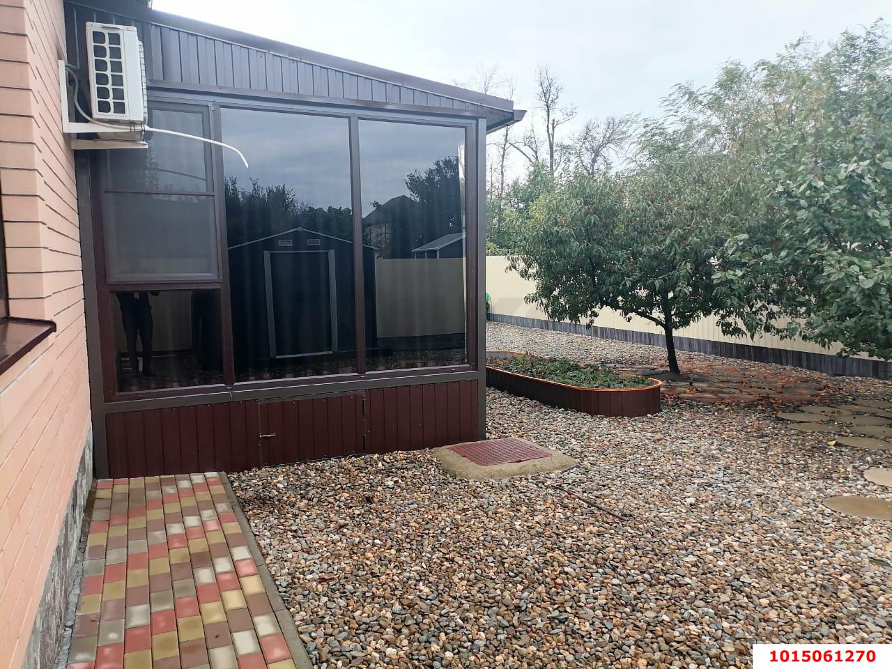 Фото №7: Дом 82 м² + 5 сот. - Берёзовый, Лекарственник, ул. Прохладная, 145