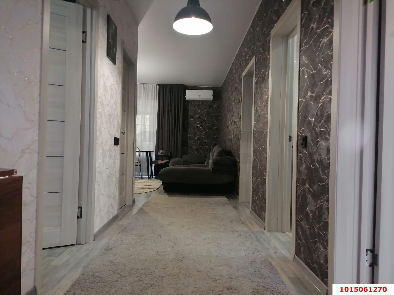 Фото №4: Дом 82 м² + 5 сот. - Берёзовый, Лекарственник, ул. Прохладная, 145