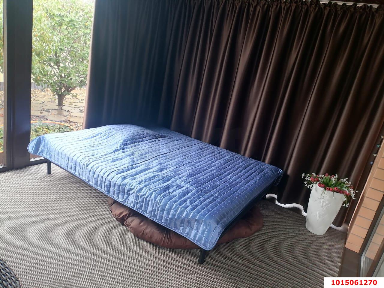 Фото №3: Дом 82 м² + 5 сот. - Берёзовый, Лекарственник, ул. Прохладная, 145