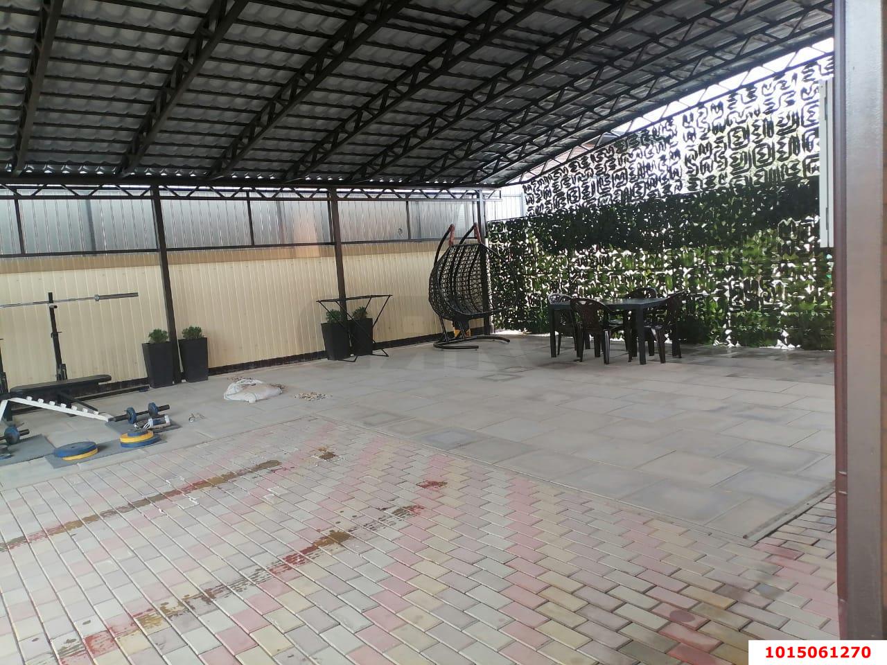 Фото №15: Дом 82 м² + 5 сот. - Берёзовый, Лекарственник, ул. Прохладная, 145