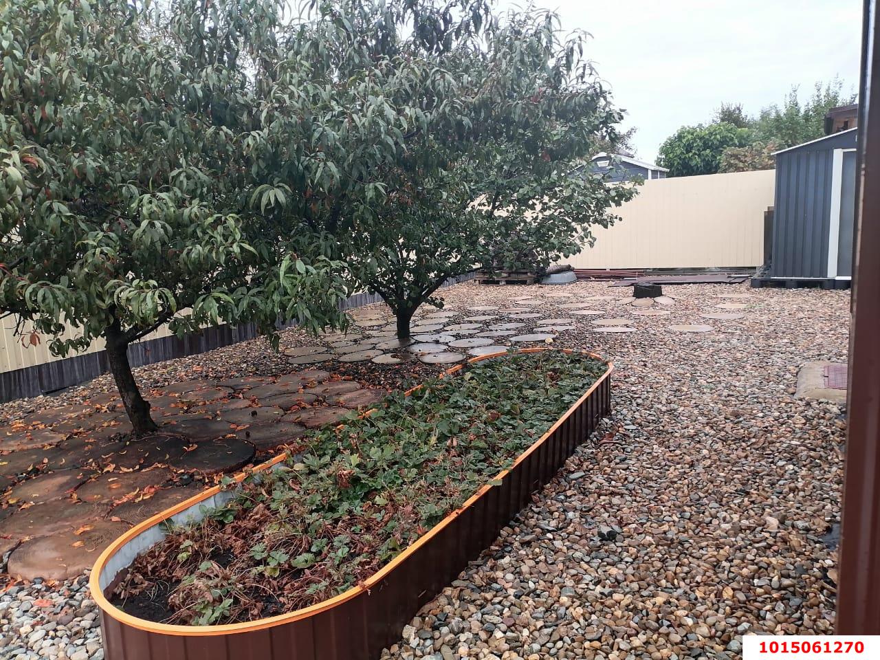 Фото №11: Дом 82 м² + 5 сот. - Берёзовый, Лекарственник, ул. Прохладная, 145