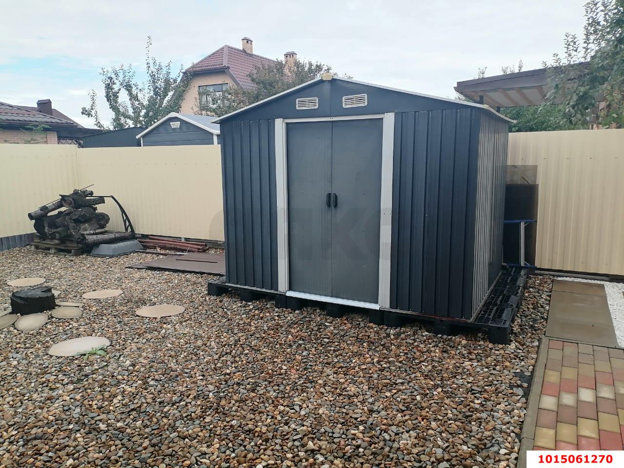 Фото №8: Дом 82 м² + 5 сот. - Берёзовый, Лекарственник, ул. Прохладная, 145