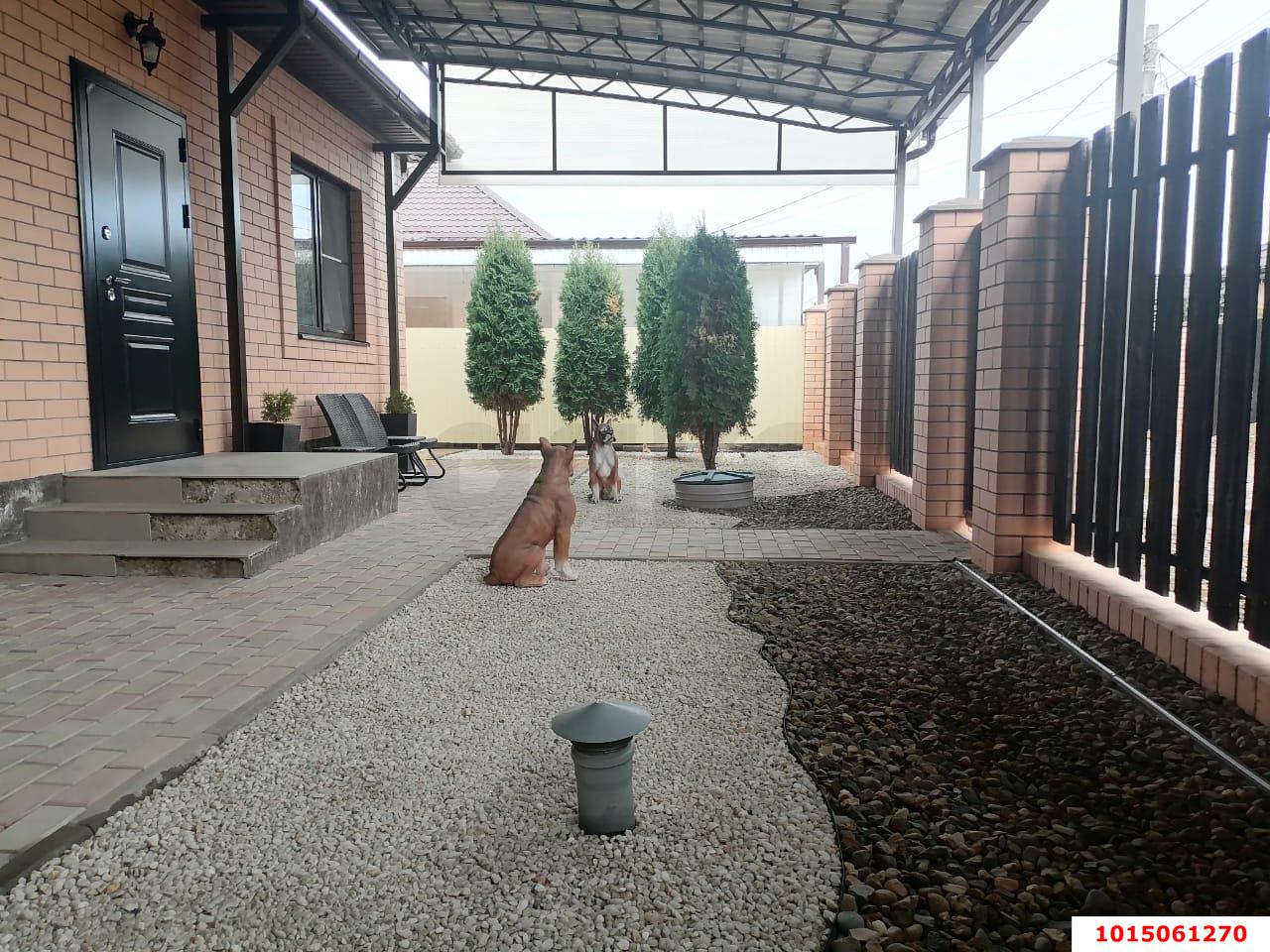 Фото №13: Дом 82 м² + 5 сот. - Берёзовый, Лекарственник, ул. Прохладная, 145