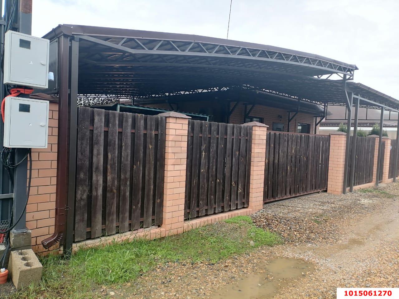 Фото №14: Дом 82 м² + 5 сот. - Берёзовый, Лекарственник, ул. Прохладная, 145