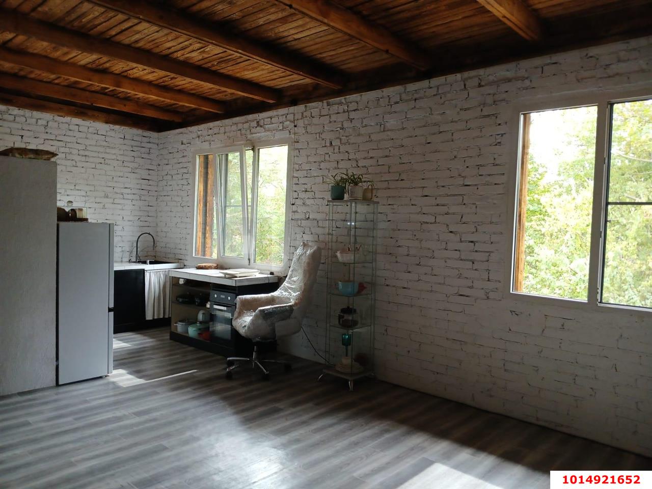 Фото №7: Дом 63 м² + 5.12 сот. - Васюринская, счт Строитель, ул. Малиновая, 60