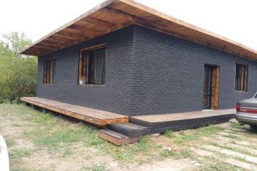 Фото №1: Дом 63 м² - Васюринская, счт Строитель, ул. Малиновая, 60