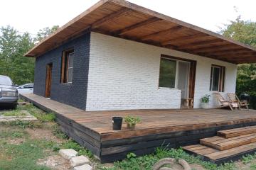 Фото №4: Дом 63 м² - Васюринская, счт Строитель, ул. Малиновая, 60