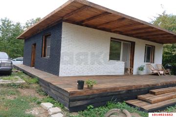 Фото №4: Дом 63 м² - Васюринская, счт Строитель, ул. Малиновая, 60