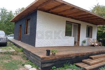 Фото №4: Дом 63 м² - Васюринская, счт Строитель, ул. Малиновая, 60