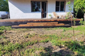 Фото №3: Дом 63 м² - Васюринская, счт Строитель, ул. Малиновая, 60