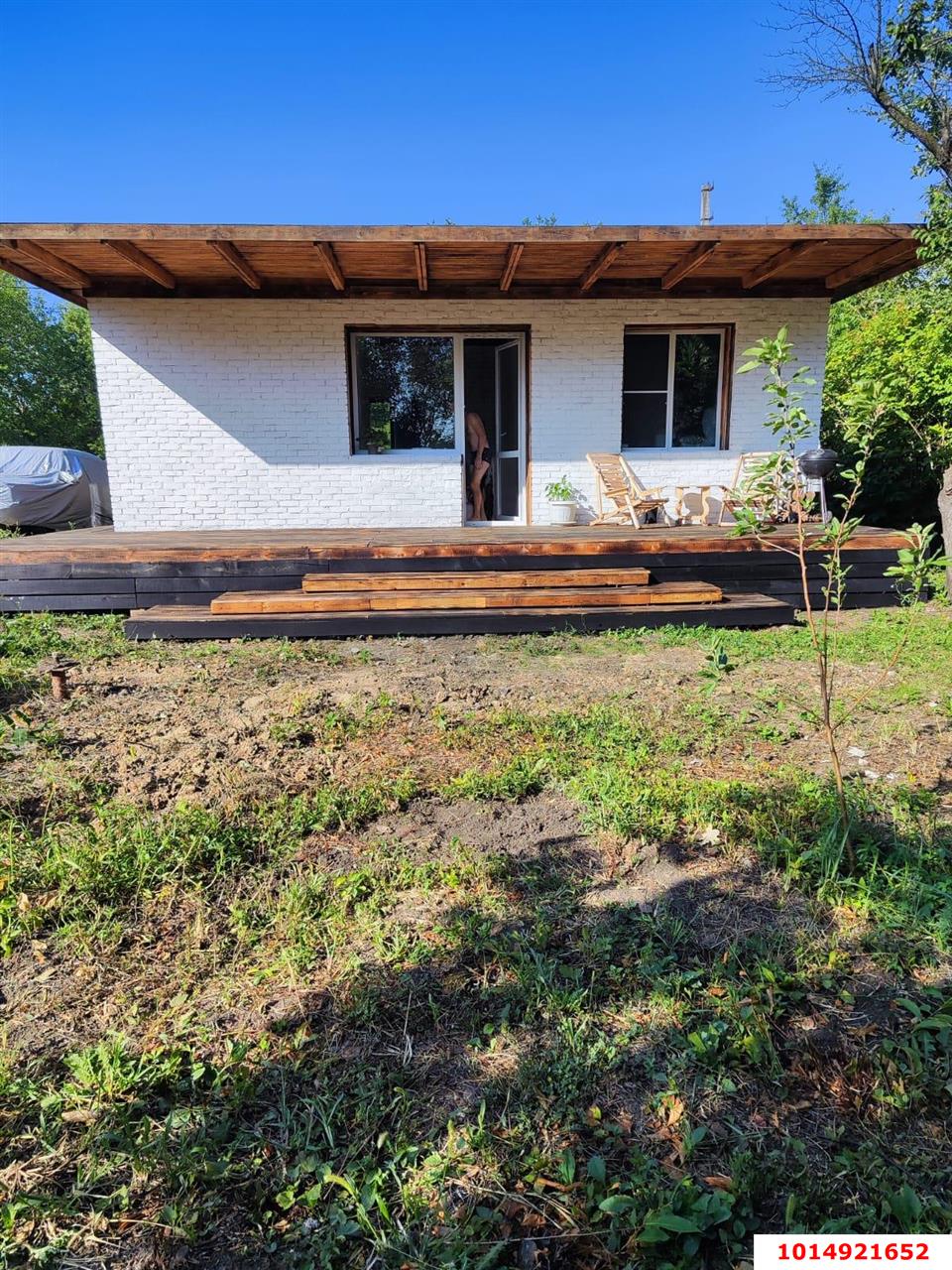 Фото №3: Дом 63 м² + 5.12 сот. - Васюринская, Строитель, ул. Малиновая, 60